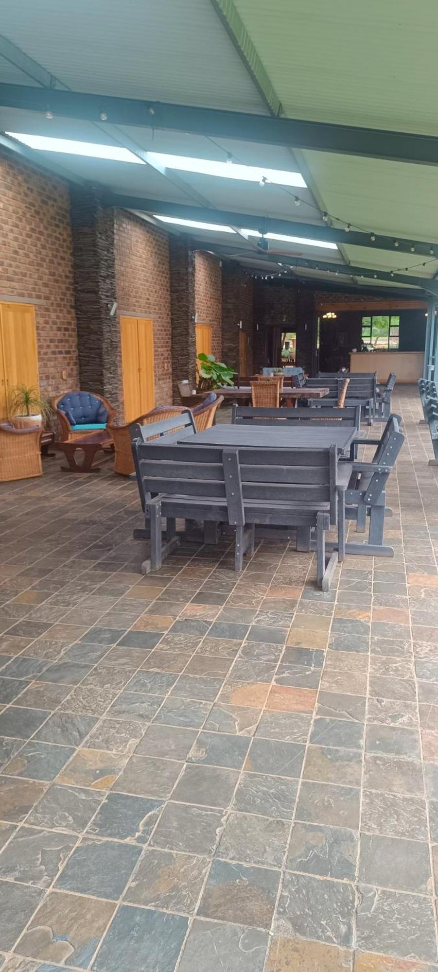 Kareespruit Game Ranch & Guest House Zeerust Exterior foto
