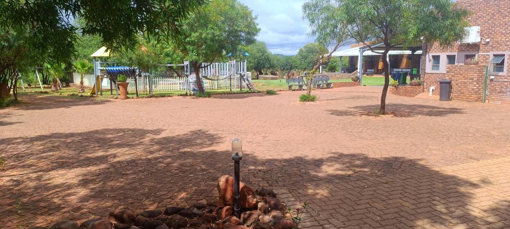 Kareespruit Game Ranch & Guest House Zeerust Exterior foto