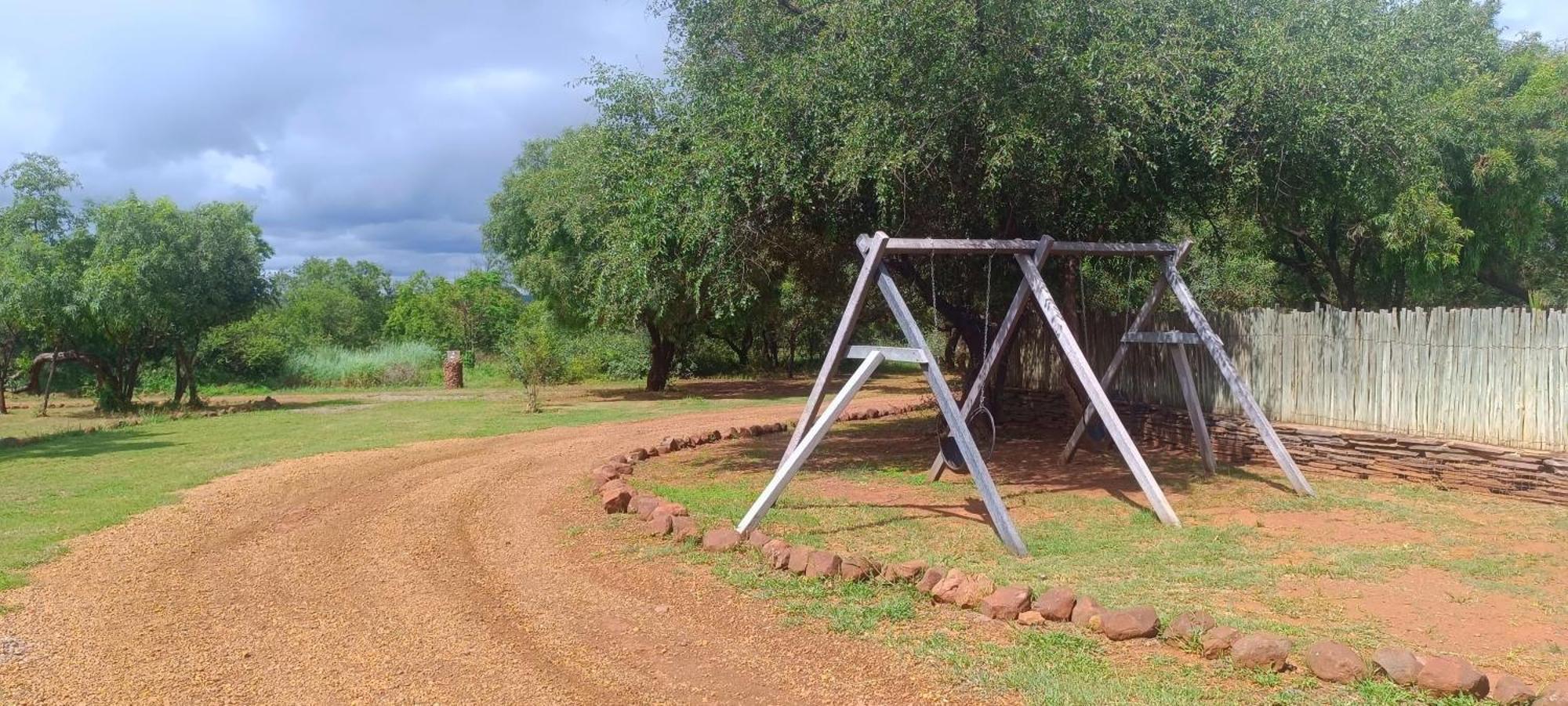 Kareespruit Game Ranch & Guest House Zeerust Exterior foto